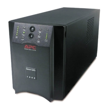 1500va smart ups power