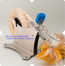 food bag packaging clip