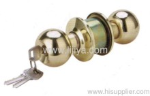 Security Door Lock Body?