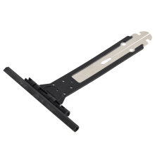 Rolling Shutter & Roller Door Security Accessories - Spring Hanger 190mm