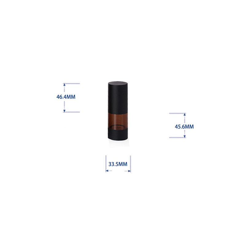 15ml Plastic Bottle