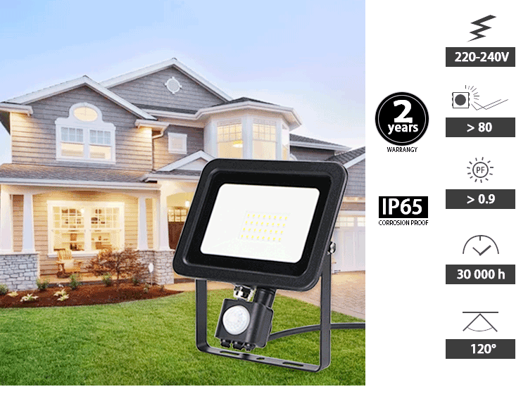 KCD security lighting smart portable rechargable rgb cob ip66 200 watt 300w 500w led flood light 100w outdoor for park