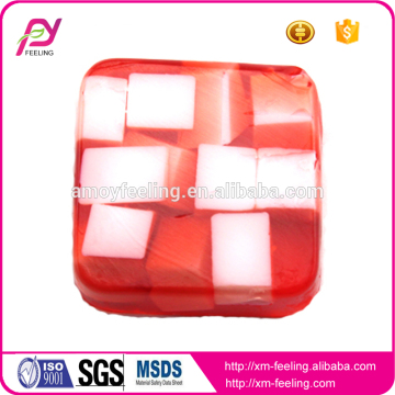 Herbal English Rose Oil Luxury Soap Bar