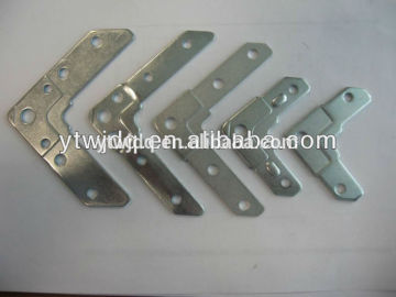 Special most metal support ac brackets/most orthodontic bracket/corner bracket