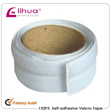 self -ahesive  velcro