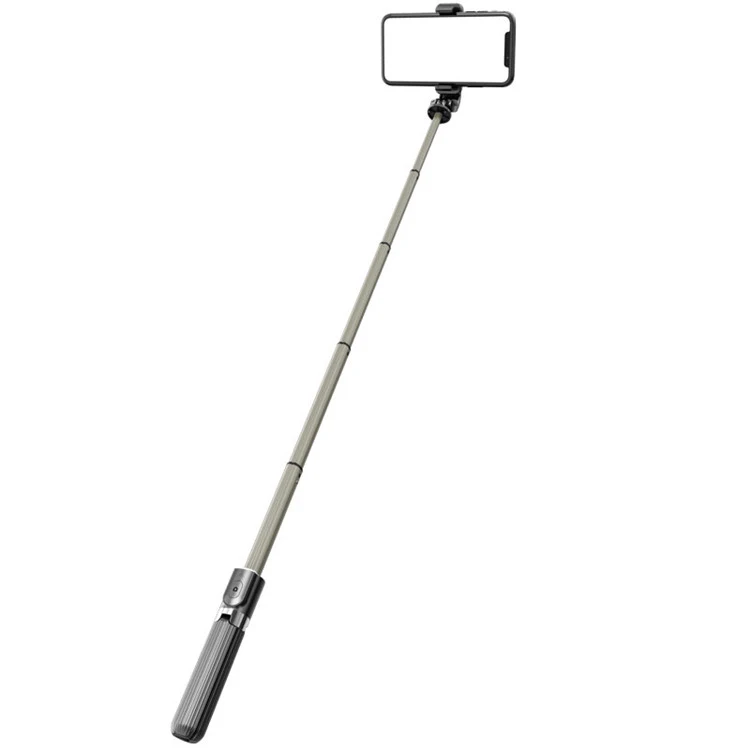 L03 Elegant Bluetooth Tripod Stand Camera Phone Selfie Stick