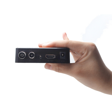 HD01 Dosyu Set-top TV box decoder(DVB-T/DVB-T2/C)