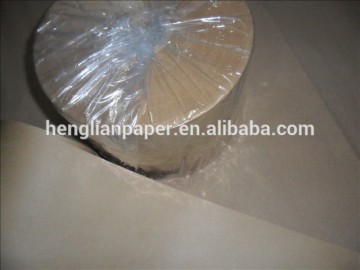 crepe kraft paper for back of Book