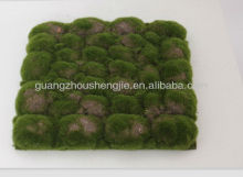 artificial plants moss sward