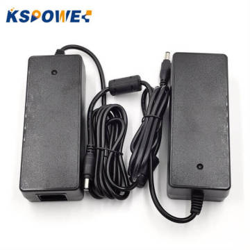 30VDC 3.3A 100W Adaptor Power Switching Tinggi PFC