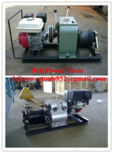 Cable Winch,Powered Winches,cable feeder