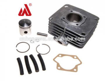 SIMSON Cylinder Auto Cylinder Head