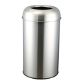 Home Office Hotel Stainless Steel Waste Bins