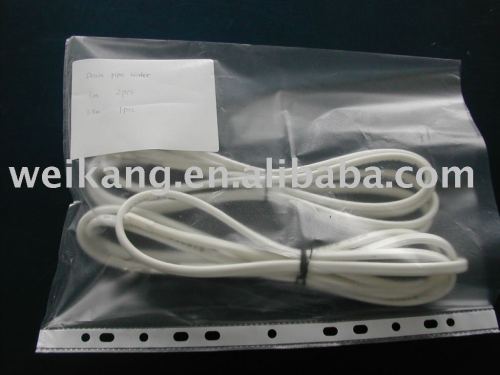 Silicon Rubber Heating Cable