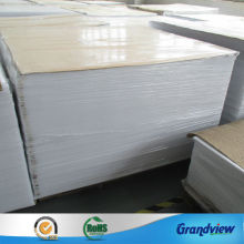 2mm extruded mica alabaster acrylic sheet for led light