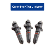 Cummins KTA50 Injector