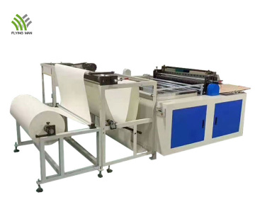Thermal paper cutting machine tissue paper cutter
