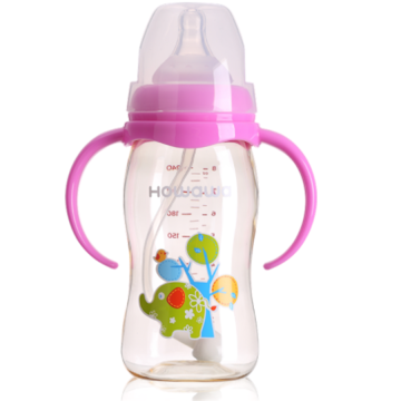 240ml PPSU Babyflasche