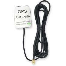 GPS mobil magnet magnet mount gt5 antena konektor