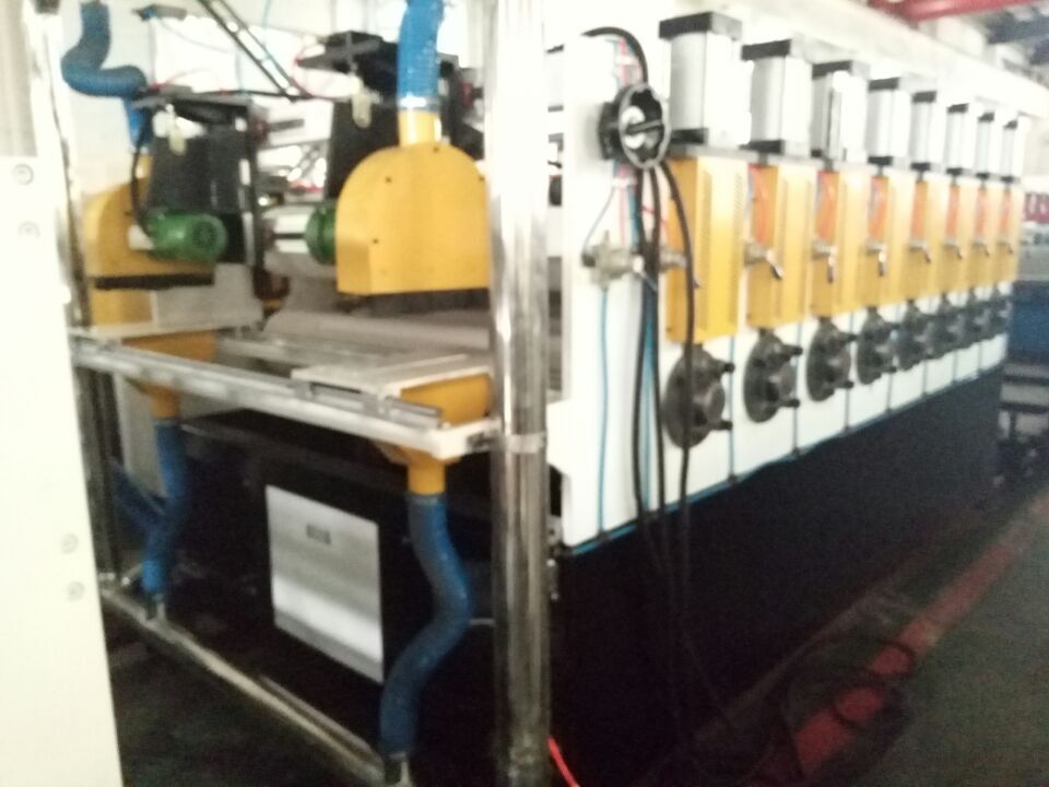 Pvc Foam Board Machine Jpg