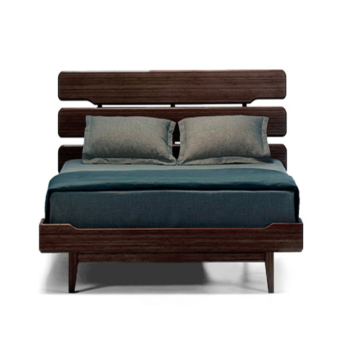 현대적인 디자인 친환경 소재 플랫폼 침대 친환경 소재 플랫폼 침대
