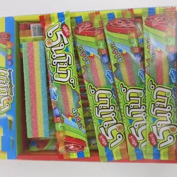 Delicious Liquorice candy licorice