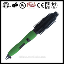 2015 new arrival Hot Selling cord ceramic hair crimper curling iron