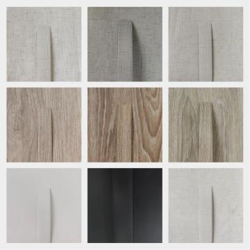 Edge Tapes PVC ABS PP Edge Banding