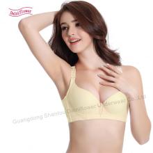 9981 Wholesale young women without steel bra underwear