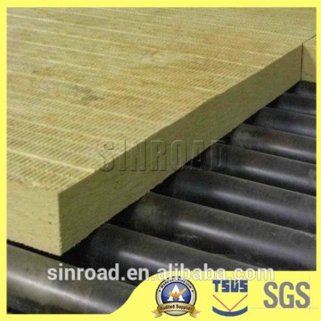 hot sales thermal insulation rock wool products , Glass wool,rock wool, building construction material