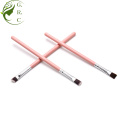 Angled Eyeliner Brush Flat Eyebrow Brush