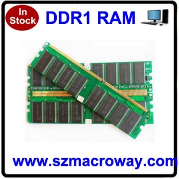 DDR1 DDR2 DDR3 ram memory  high quality and factory   price