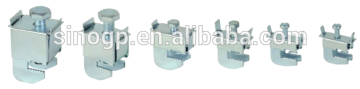 Busbar Terminal / Cable Clamp Series GPSV201 for LV cabinet