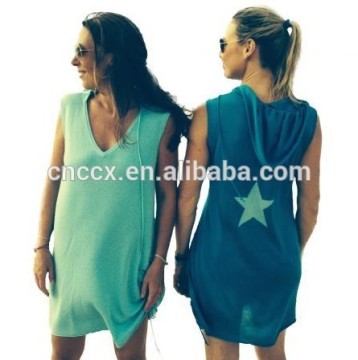 15SHT8002 Women's Beach Kaftan