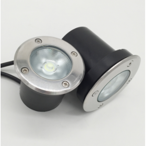 LED Unterflurleuchte COB Stehleuchte Outdoor