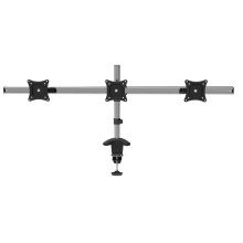 Universal Monitor Desk Mount Computer Mount For Triple Monitor Arms