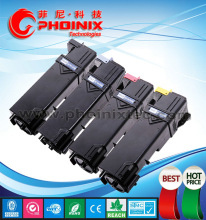 C6140 Printer Color Toners 106R01477 - 106R01480 Toner Cartridge for Xero 6140