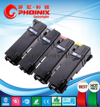 C6140 Printer Color Toners 106R01477 - 106R01480 Toner Cartridge for Xero 6140