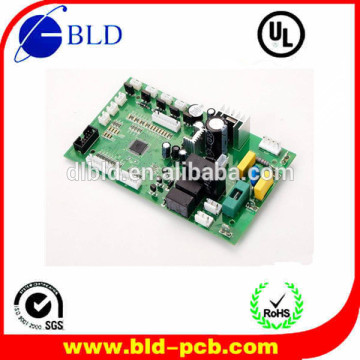 PCBA manufacturing and Assembly, professional OEM PCBA manufacturer