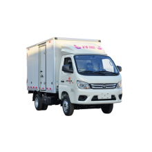Customized Foton New Mini Electric Dump Truck for Sale