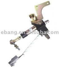 Electronically controlled cylinder 1120811800003 for FOR MAN