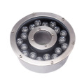 LEDER Fishing Pool used 18W LED Fountain Light