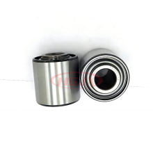 Metric Ball Bearing 5206KPP3 Coulter Hub Special Ag Bearing GA8603 AN261766 Angular Contact Ball Bearing for Farm Equipment