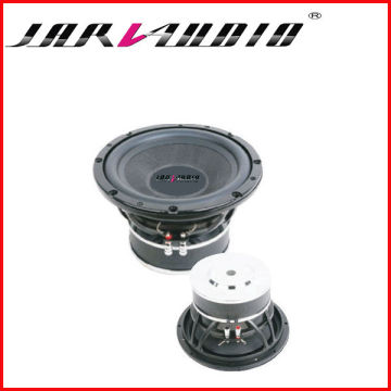 SW sereis subwoofer , high power car subwoofer