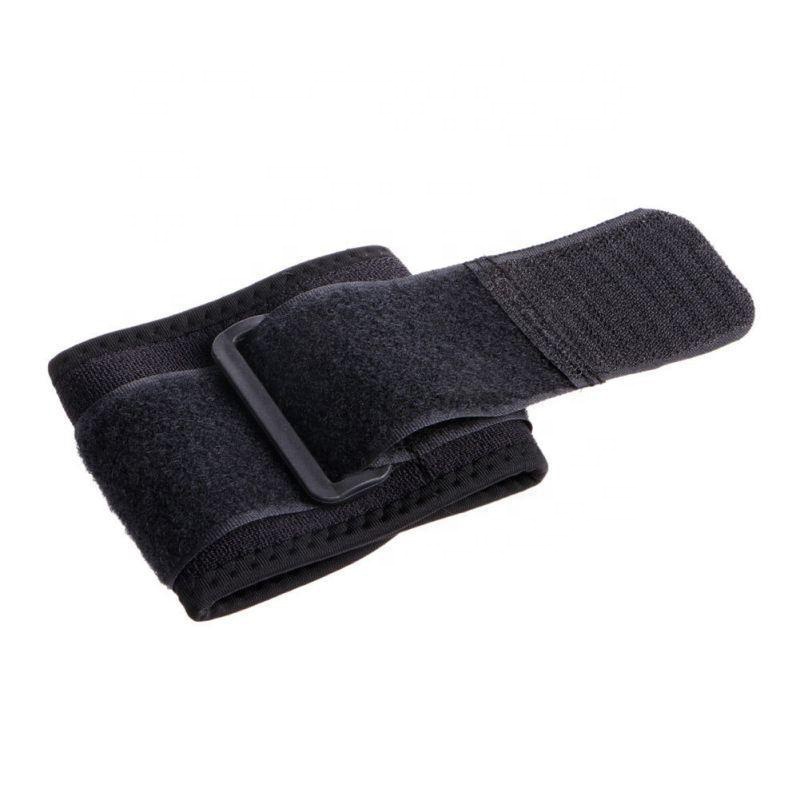 Copper Elbow Brace Fit Compression Support Sleeve