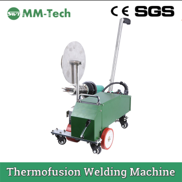 SWT-MAT2 Banner Welder Tarpaulin Welder