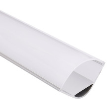 Starlight Amazing Corner Profile Light Corner 6063 T5 Aluminum LED Profile