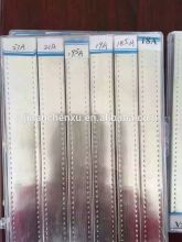 Decorative Aluminum spacer for Double,Insulating Glass Window