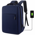 15-Zoll-Laptop-Rucksack aus wasserdichtem Material