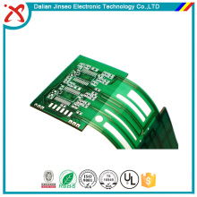 Fr4 1 layer pcb board flexible pcb